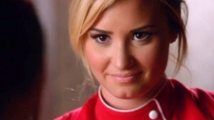 Glee Season 5 Episode 2 Preview – Demi Lovato Debut
