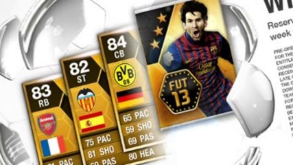 FIFA ULTIMATE TEAM  MILLIONAIRE REVIEW + BONUS
