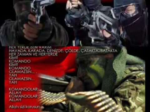 Seslietkin W w W Seslietkin C o M OSMAN ÖZTUNÇ MEHMEDİM CAN ASKERİM