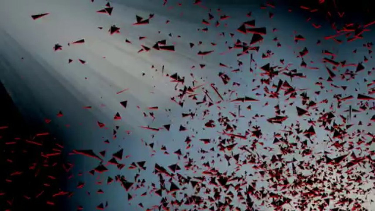 Fantasia 2000 - Symphony No. 5 in C minor-I. Allegro con brio by Ludwig van Beethoven