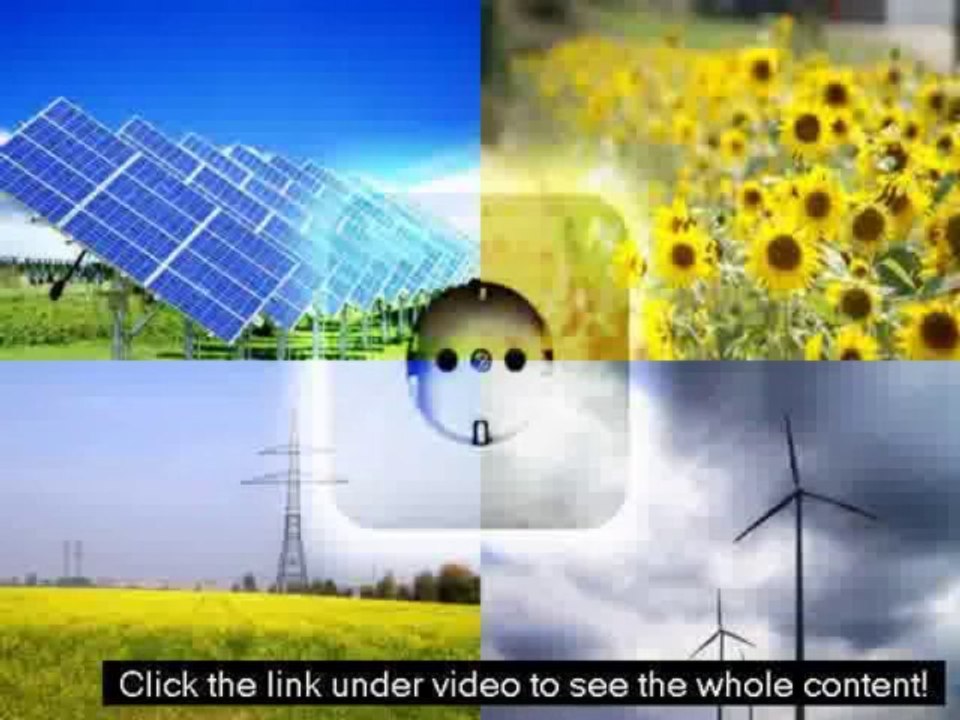 home made energy scam -DIY The Cheapest Solar Panel System EVER Cheap Solar Power