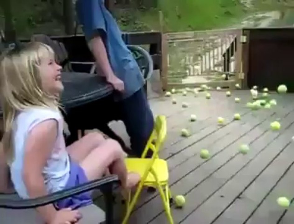 Dog, be careful what you wish for