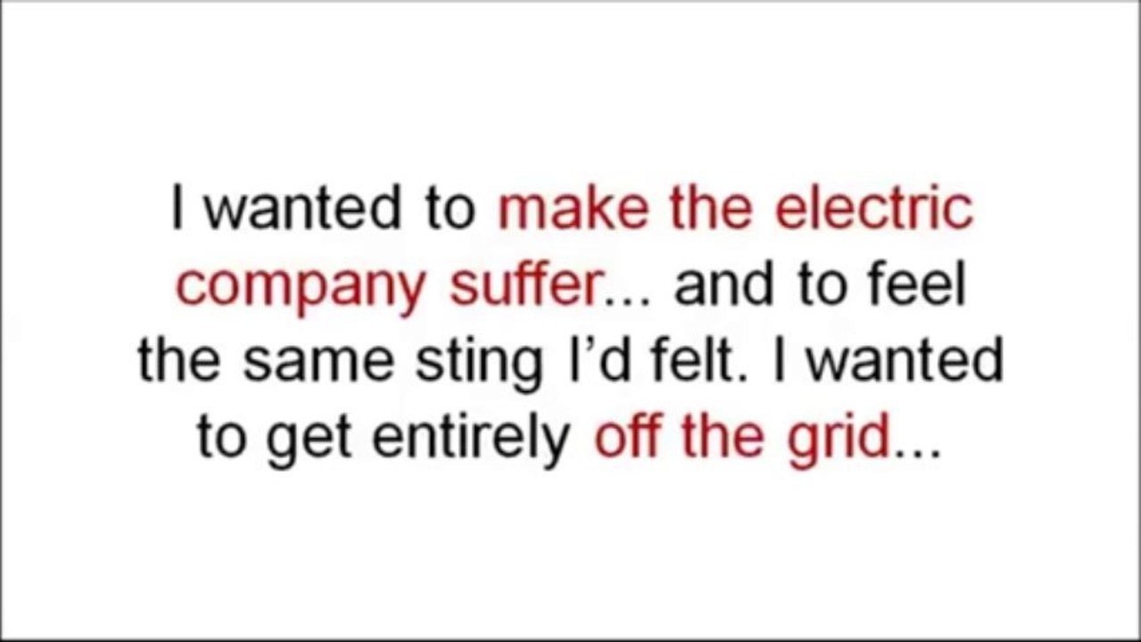 Home Made Energy | Homemade Energy | Home Made Energy review |The Best Diy Offer!