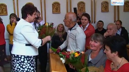 20 lat Domu Pomocy Społecznej w Zaskalu