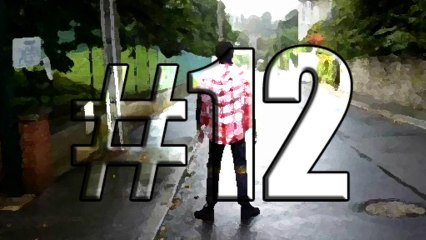 Gutter Boy, La suite #12