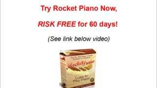 rocket piano review online