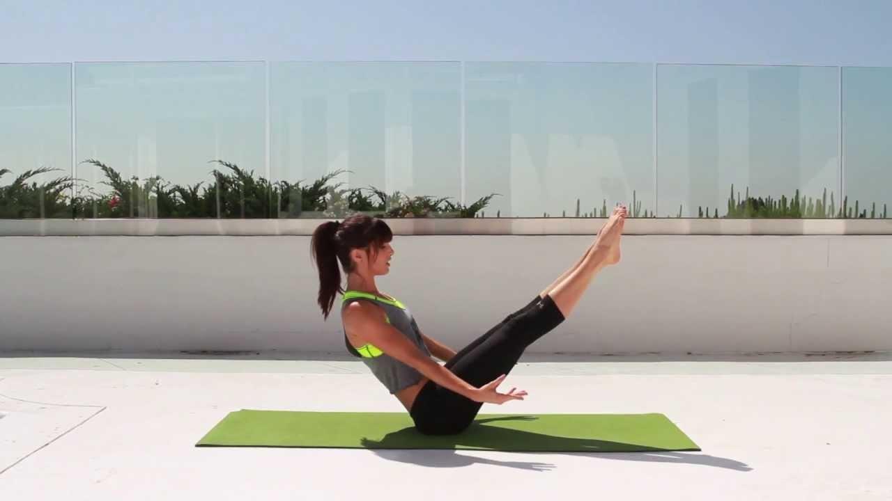 Fun Fitness Hacks With Rachele Brooke Smith