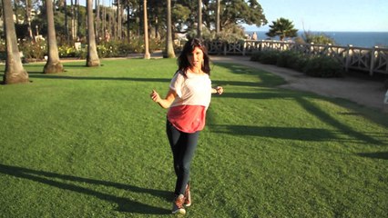 Unbreakable Dreams Dance Lesson "Undefeated"