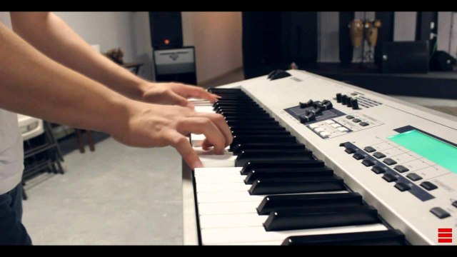 LEVANTATE SEÑOR Avivamiento Cover