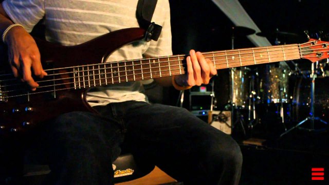 Hay Libertad Bajo/Bass Tutorial