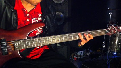 Grande y Fuerte Bajo Tutorial (Avivamiento)