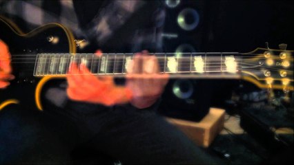 Grande y Fuerte Guitarra Tutorial (Avivamiento)