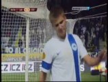 FC SLOVAN LIBEREC - GD ESTORIL PRAIA 2-1