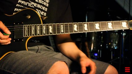 Hay libertad Guitarra Tutorial