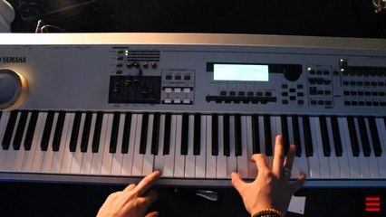 Hay Libertad Piano Tutorial