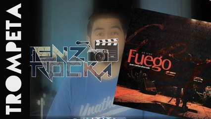 Le Llaman Guerrero (Fuego) Trompeta Tutorial