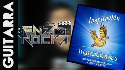 Armados (Inspiracion-Transiciones) Guitarra Tutorial