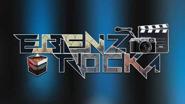 EbenzRocka | Bendiciones