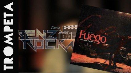 El Poderoso de Israel (Fuego) Trompeta Tutorial