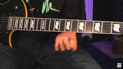 Agradecido Miel San Marcos Guitarra Tutorial