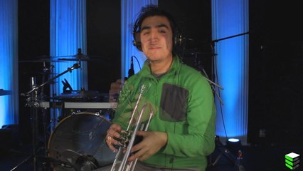 Campamento Celestial Trompeta Tutorial