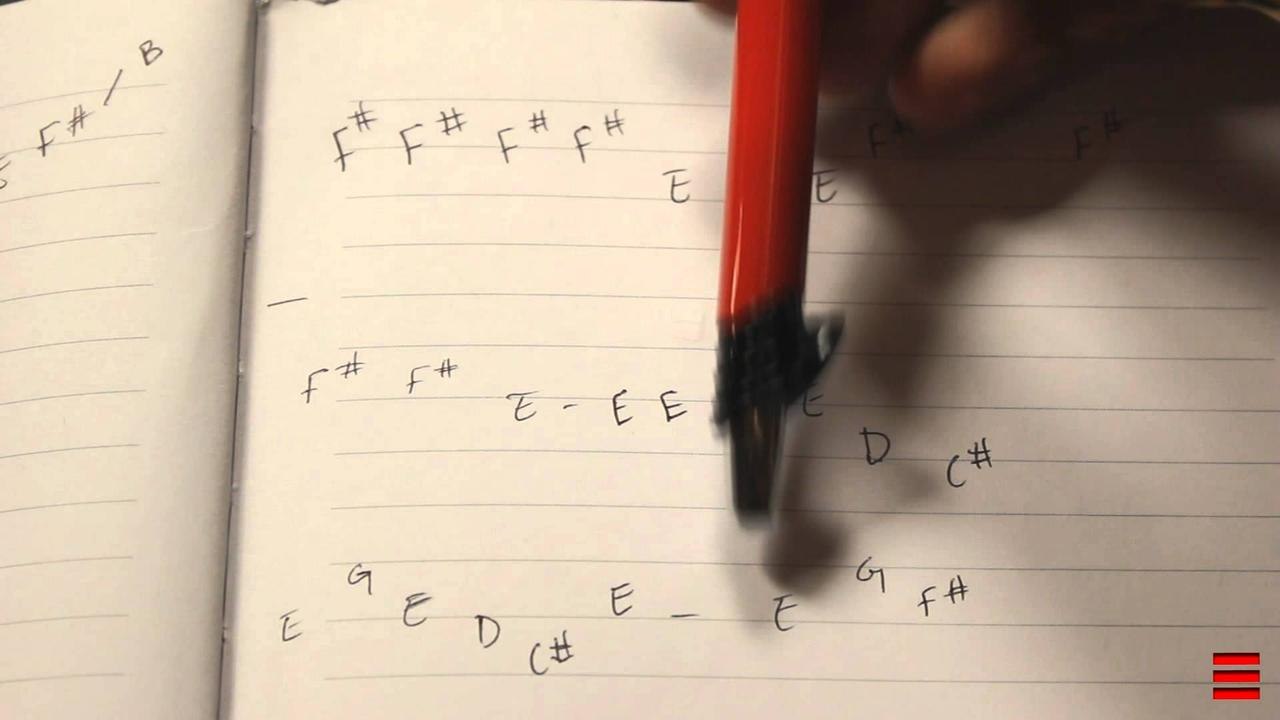 Asi Como David Trompeta Tutorial