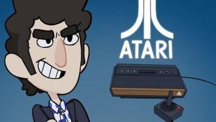 LORE - Nolan Bushnell Lore in a Minute!