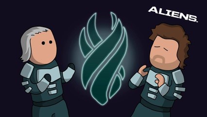 LORE - Dead Space Lore in a Minute!