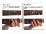 Guitar Lessons Online For Beginners with Jamorama Beginner Guitar Lesson