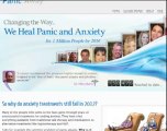 Panic Away Review - Is Barry McDonagh's Anxiety Program Good?