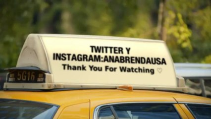 Ana Brenda Contreras - Come & Get It