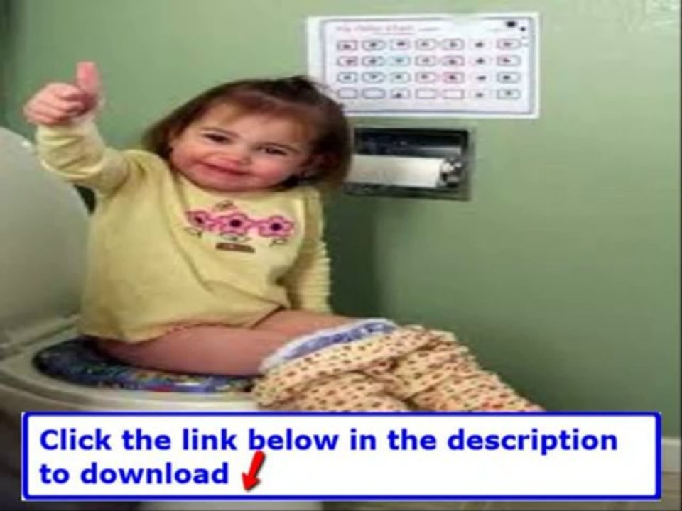 When Do You Start Potty Training Girls + How Old Start Potty Training