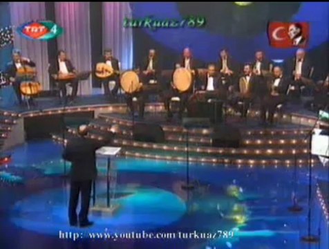 TÜRK TASAVVUF MÜZİĞİ KOROSU-Kapısı Yok Bacası Yok Hû Mevlâm Hû