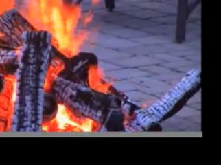 Master Campfire Tools 2013