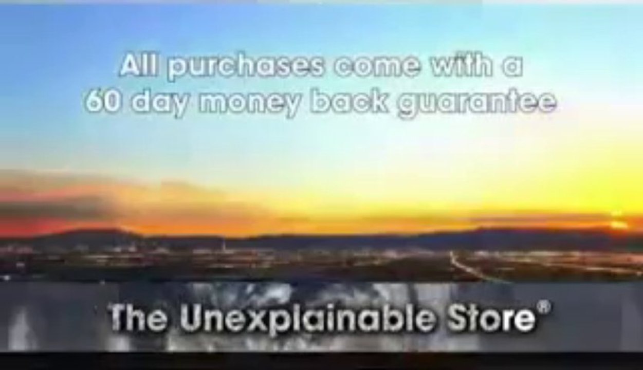 Binaural Beats and Isochronic Tones | The Unexplainable Store | How To Get More Energy