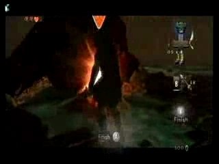 Zelda TP - Clips of gameplay