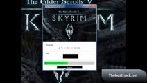 The Elder Scrolls V_ Skyrim Crack & Keygen