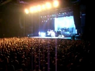 deep purple live in Marseille