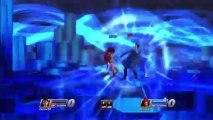PS3 - Playstation All-Stars Battle Royale Arcade Mode - Dante - Legendary
