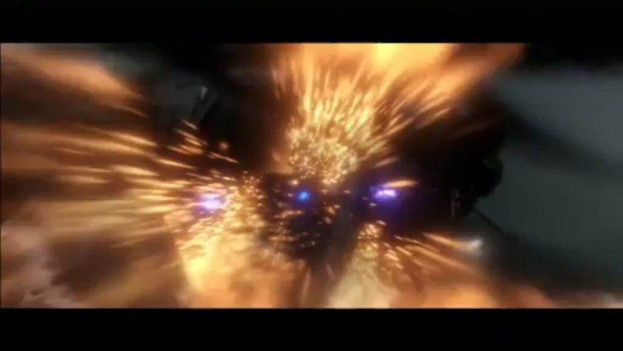 BEYOND Two Souls Audio latino demo Parte FINAL