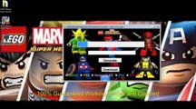 [NEW][100% WORKING] LEGO Marvel Super Heroes Free Full Game TORRENT Download with Keygen