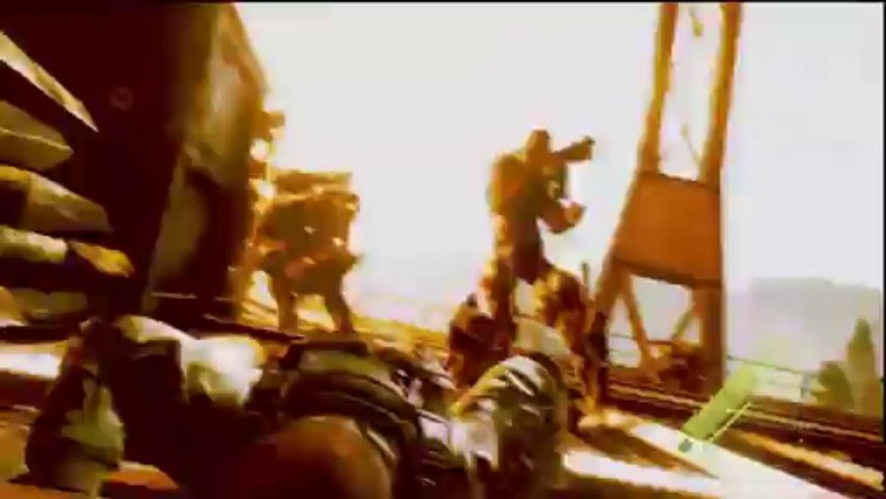 Resident Evil 6 Campaña Chris en español Parte 5