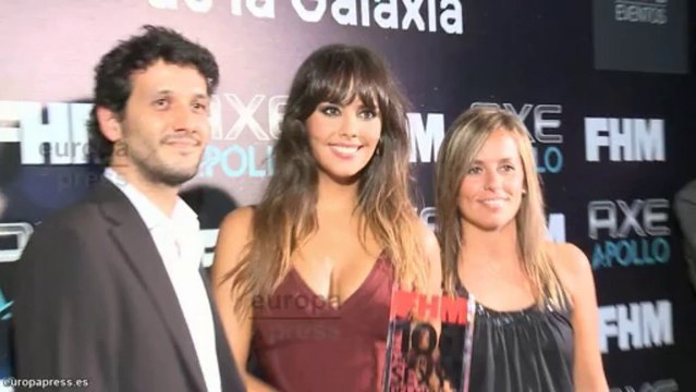 Cristina Pedroche, la española más sexy del mundo