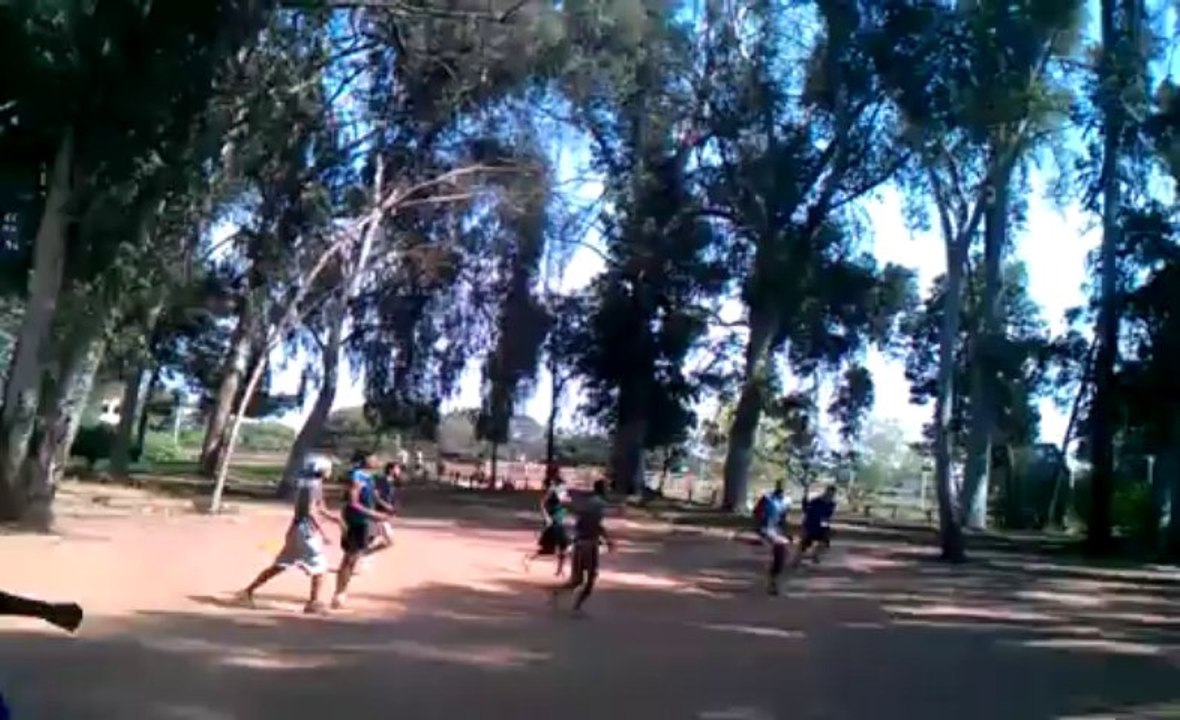 Rabat Lions