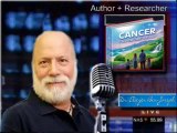 Cancer Truth -- Dr. Ben-Joseph interviews Ty Bollinger (3 of 4)