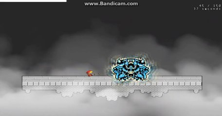 i wanna be the boshy ganon