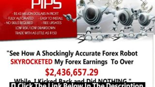 Million Dollar Pips Best Broker + Million Dollar Pips Strategy