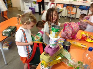 I LIKE TO EAT K3 N SHARKS