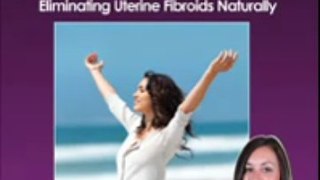 Fibroids Miracle Review