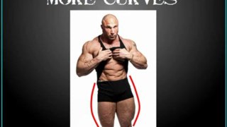 Visual Impact Muscle Building - Avoid the BIG 3
